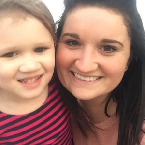 Meet your Posher, Alisha